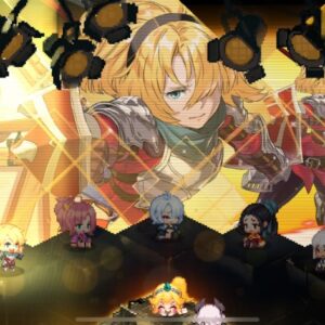 【ガデテル】リセマラ最強ティアリスト！効率的にリセマラを終わらせる方法も