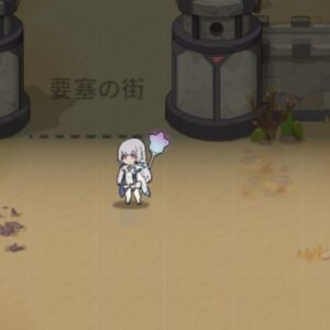 【杖と剣の伝説】山の国5までの攻略スキル編成（要塞の街2次職解放まで）