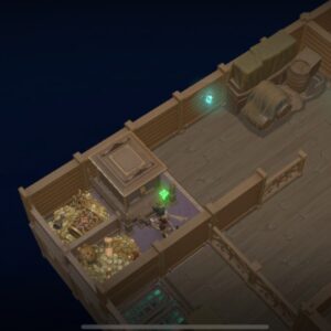 【シルブラ】神秘の航路の済世号Ⅰ「邪魔するな」の攻略解説