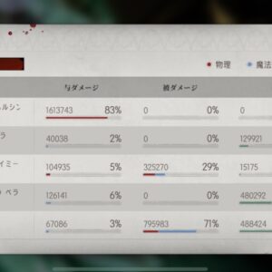 【シルブラ】14-5の攻略編成とおすすめキャラ（運命の糸）