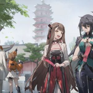【新月同行】最強キャラランキング（海外Tier表）