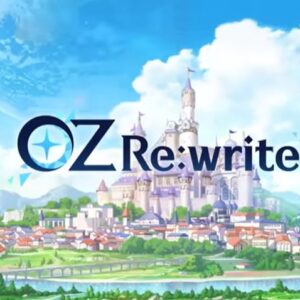 【オズリライト】編成おすすめは？序盤攻略パーティー
