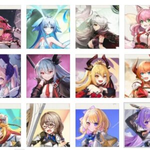 【アビスディア】最強キャラランキング（Tier表）
