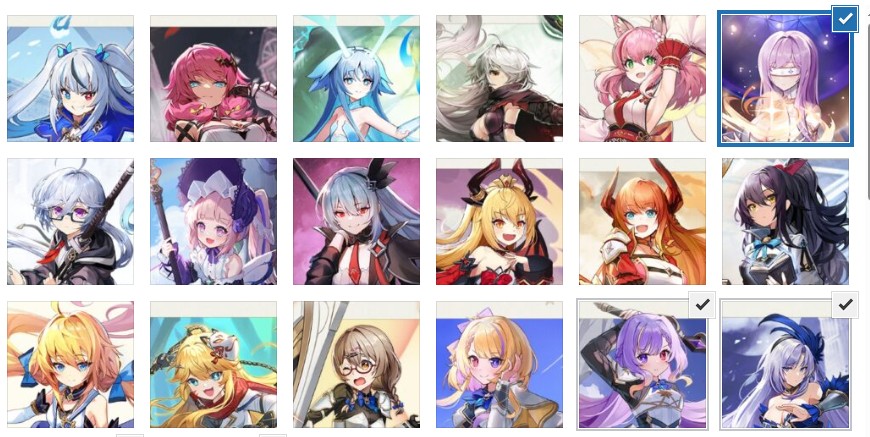 【アビスディア】最強キャラランキング（Tier表）