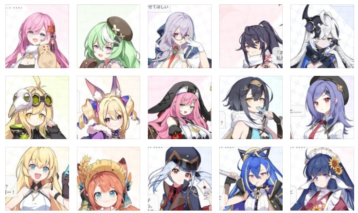 【ステラソラ】最強キャラランキング（Tier表）