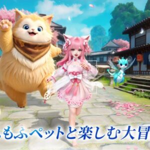 【パーフェクトワールドZ】職業最強Tierランキング【完美世界Z】