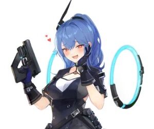 【スターシード アスニアトリガー】メリシャは強い?スキル・ステータス・評価