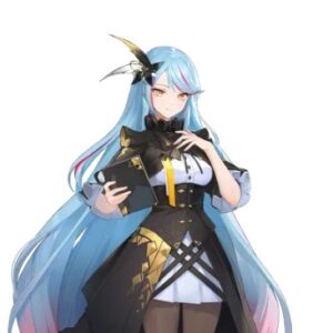 【スターシード アスニアトリガー】エラディカは強い？スキル・ステータス・評価