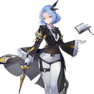 【スターシード アスニアトリガー】ベリータは強い?スキル・ステータス・評価