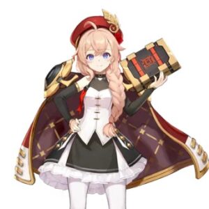 【スターシード アスニアトリガー】シャレーは強い?スキル・ステータス・評価