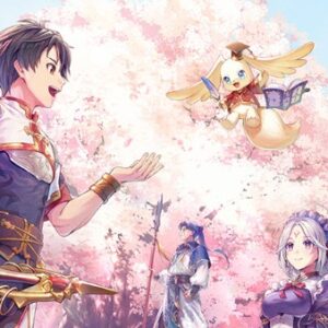 【幻想水滸伝 STAR LEAP】リセマラとガチャれる回数まとめ