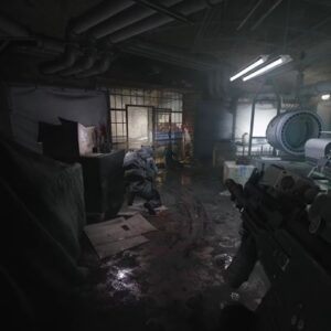 Dysthanasiaはつまらないと言われる理由は？プレイヤーの感想【STEAM】