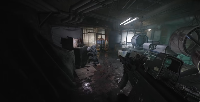 Dysthanasiaはつまらないと言われる理由は？プレイヤーの感想【STEAM】