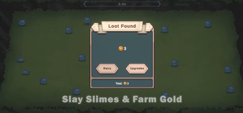 Maktala Slime Lootfestはつまらないと言われる理由は？プレイヤーの感想特集