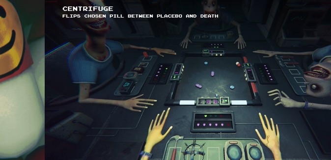 SIDE EFFECTSはつまらないと言われる理由は？プレイヤーの感想【STEAM】