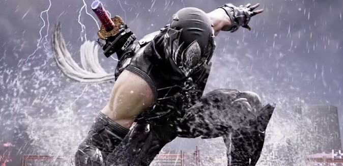 Ninja Gaiden 4はつまらないと言われる理由は？プレイヤーの感想特集