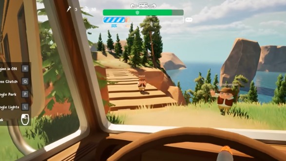 RV There Yet?はつまらないと言われる理由は？プレイヤーの感想特集