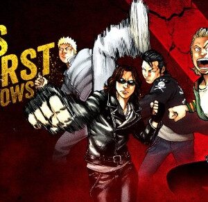 クローズTOCの最強キャラがもう決まってしまったんだがｗ